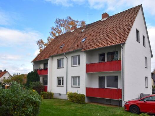 Mehrfamilienhaus zum Kauf als Kapitalanlage geeignet 550.000 € 311 m² 985 m² Grundstück Broistedt Lengede 38268