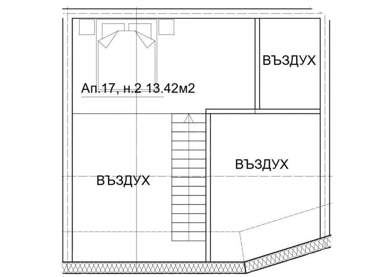 Maisonette zum Kauf 172.071 € 3 Zimmer 127,5 m² Sofia