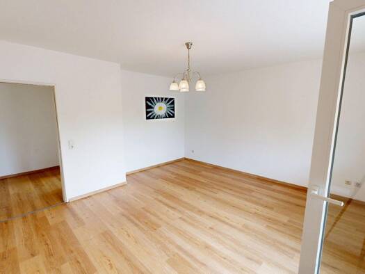 Wohnung zur Miete 695 € 2 Zimmer 66 m² EG Badorf Brühl 50321