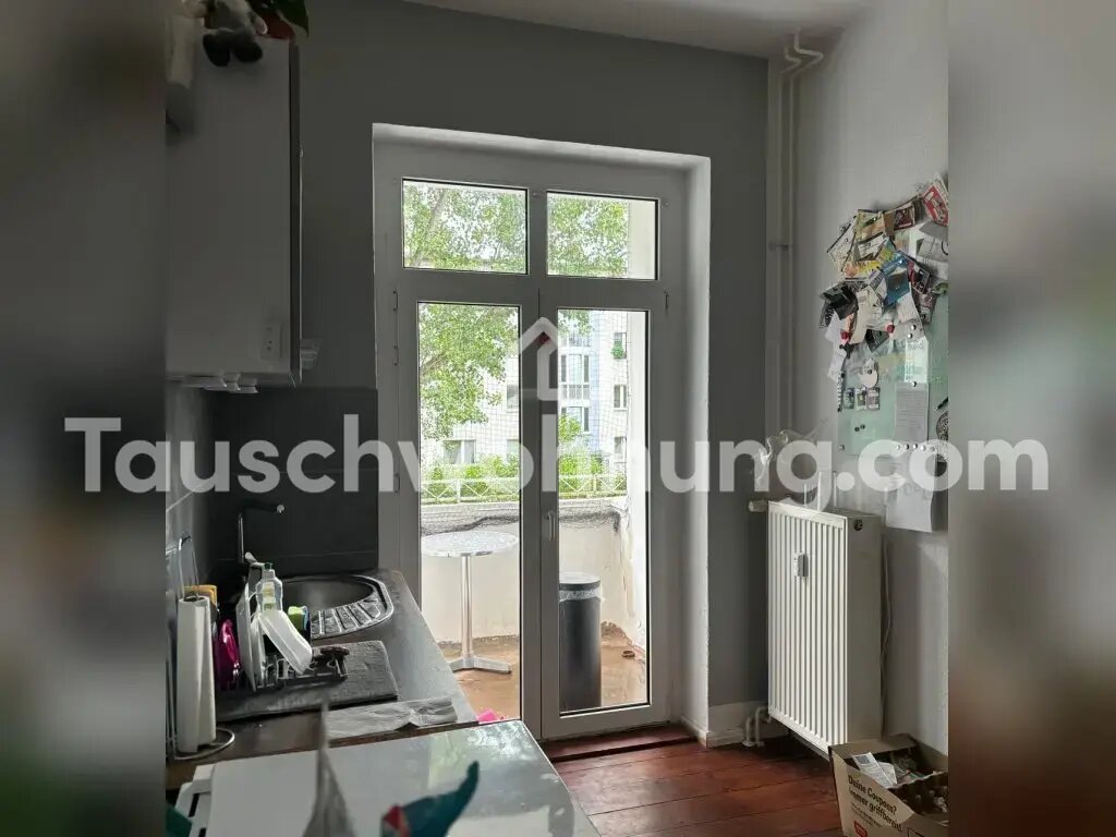 Wohnung zur Miete 500 € 2 Zimmer 55 m²<br/>Wohnfläche 1.<br/>Geschoss Friedrichshagen Berlin 12587