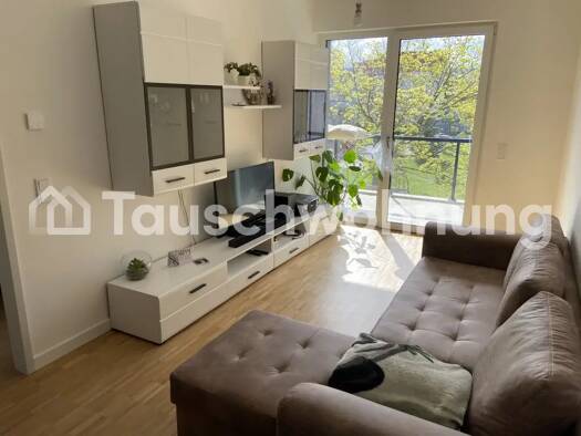 Wohnung zur Miete Tauschwohnung 900 € 2 Zimmer 68 m² 2. Geschoss Darmstadt 64295