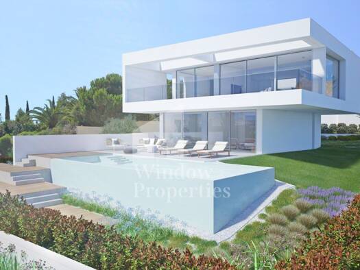 Haus zum Kauf 1.900.000 € 295 m² Luz 8600