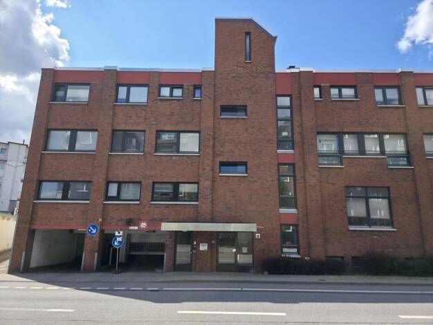 Wohnung zum Kauf provisionsfrei 499.000 € 6 Zimmer 160 m² Ludwig-Rosenberg-Ring 36 Lohbrügge Bergedorf 21031