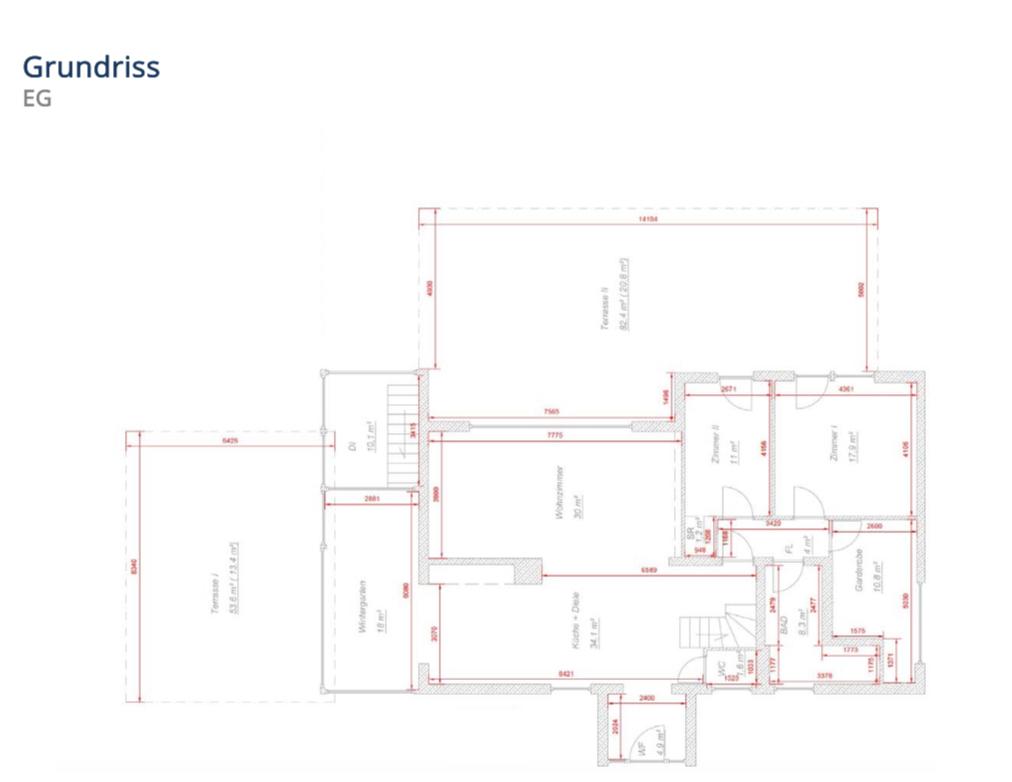 Villa zum Kauf provisionsfrei 1.699.000 € 7 Zimmer 248 m²<br/>Wohnfläche 2.437 m²<br/>Grundstück Tairnbach Mühlhausen 69242