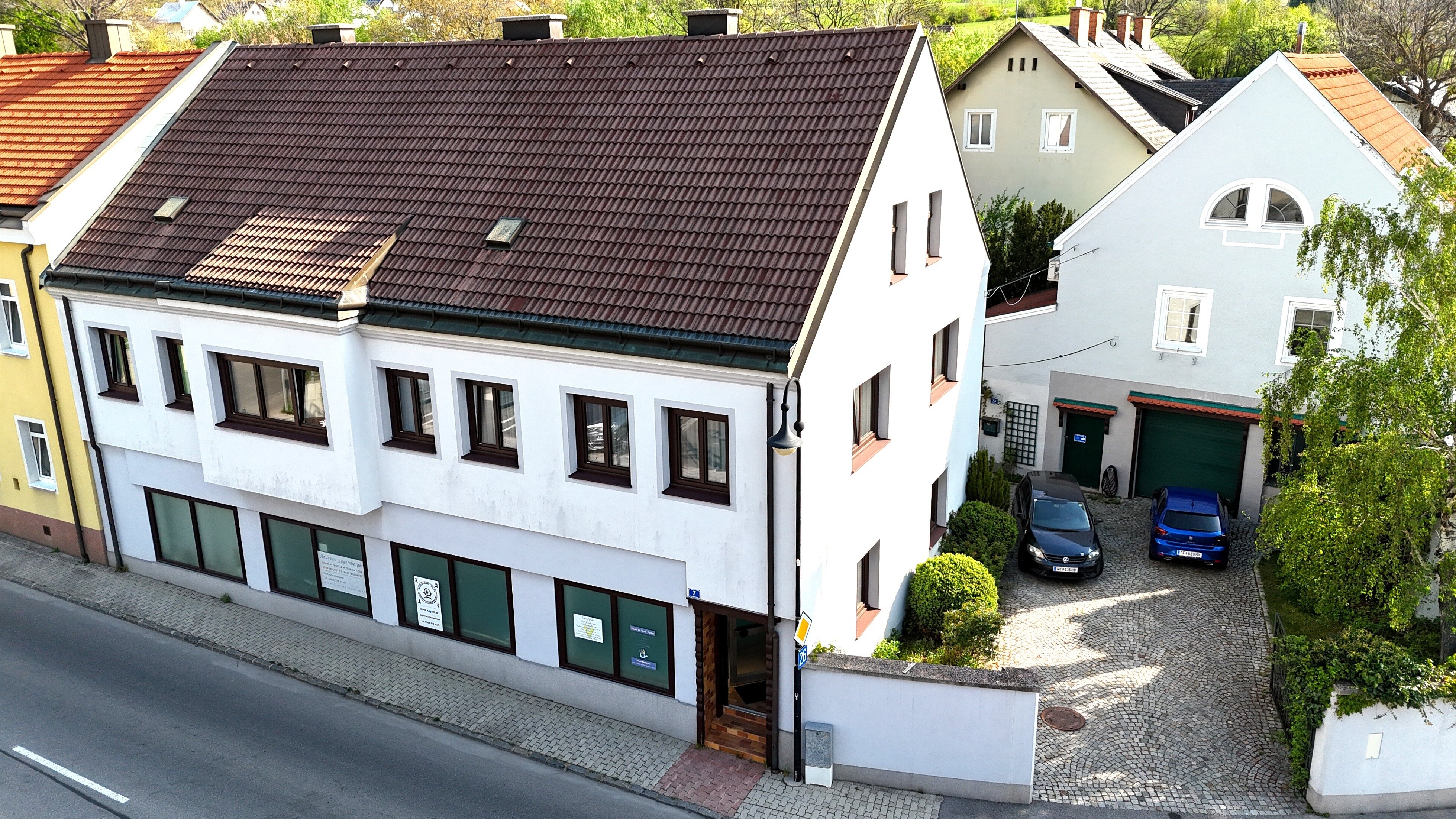 Haus zum Kauf 668.000 € 447 m²<br/>Wohnfläche 606 m²<br/>Grundstück Grünbach am Schneeberg 2733