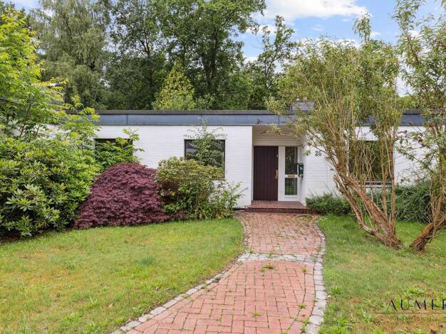 Bungalow zum Kauf 649.000 € 6 Zimmer 157,1 m² 471 m² Grundstück Hamburg 22559