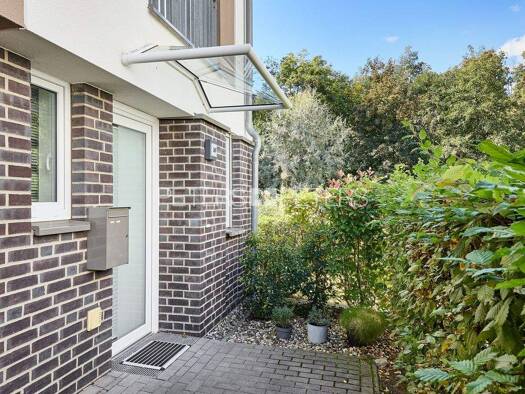 Reihenendhaus zum Kauf 675.000 € 4 Zimmer 117 m² 30 m² Grundstück Farmsen-Berne Hamburg 22159