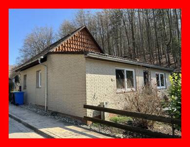 Einfamilienhaus zum Kauf 98.000 € 2 Zimmer 91 m² 621 m² Grundstück Schildhorst Freden 31084