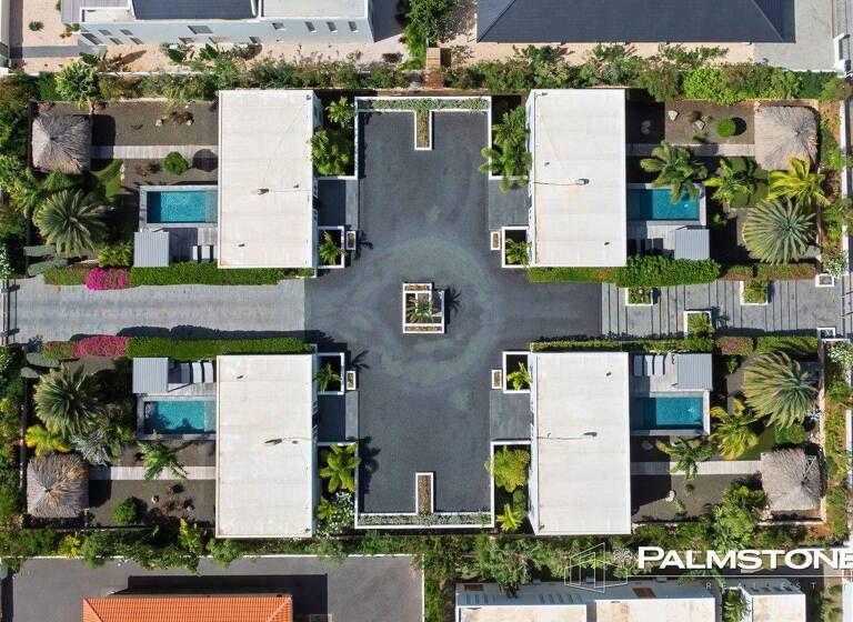 Villa zum Kauf 5.499.000 € 29 Zimmer 1.897 m² 3.528 m² Grundstück s10 Kaya Egeo  Willemstad  Curaçao Willemstad