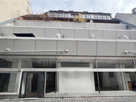 Büro zur Miete provisionsfrei 9.000 € 1 Zimmer 400 m² Bürofläche Wintergasse 9 Innenstadt Augsburg 86150