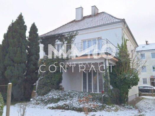 Stadthaus zum Kauf 7 Zimmer 152 m² 634 m² Grundstück Amstetten 3300