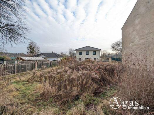 Grundstück zum Kauf 230.000 € 444 m² Grundstück Großbeeren Grossbeeren 14979