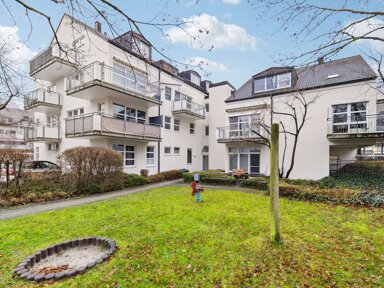 Wohnung zum Kauf 349.000 € 2 Zimmer 60,7 m² 1. Geschoss Großhadern München 81377