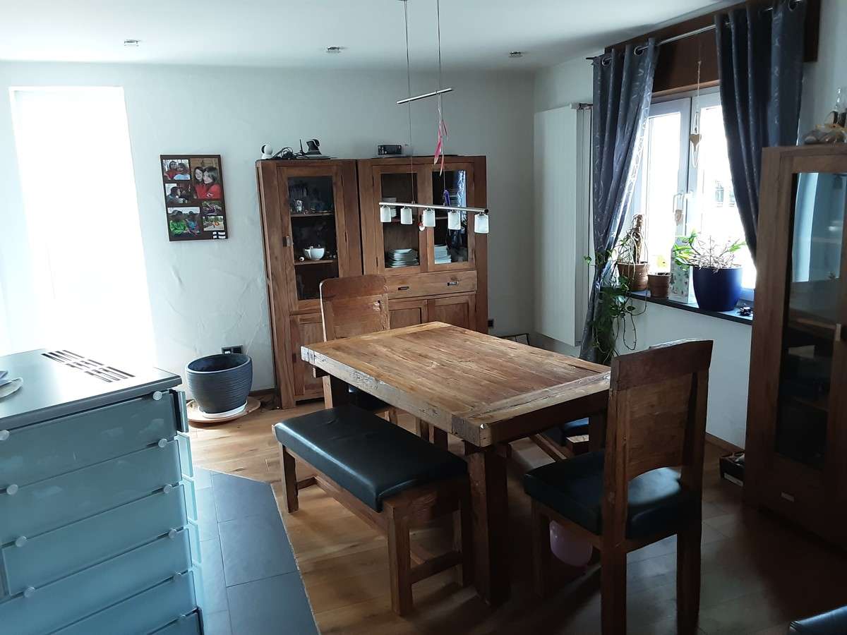 Mehrfamilienhaus zum Kauf 499.000 € 7 Zimmer 150 m²<br/>Wohnfläche 650 m²<br/>Grundstück Elz Elz 65604