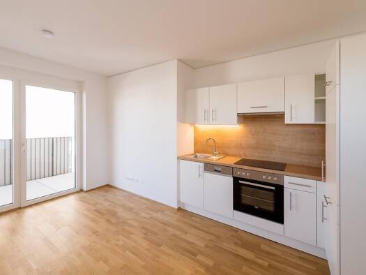 Wohnung zum Kauf 298.770 € 2 Zimmer 51,9 m² 1. Geschoss Waltendorfer Hauptstraße Waltendorf Graz 8010