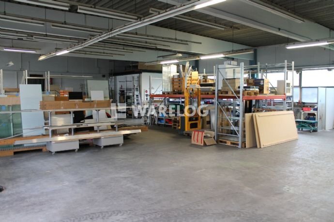 Lagerhalle zur Miete 1.000 m²<br/>Lagerfläche Holzgerlingen 71088