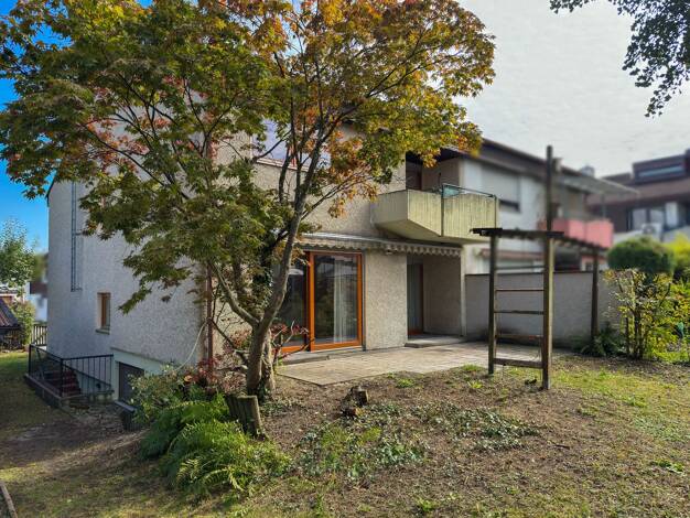 Doppelhaushälfte zum Kauf 429.000 € 7 Zimmer 172 m² 425 m² Grundstück frei ab sofort Burghausen 84489