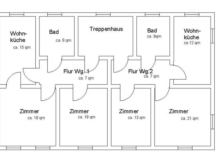 Haus zum Kauf 530.000 € 17 Zimmer 536 m² 710 m² Grundstück Meißen Meissen 01662