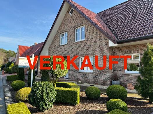 Haus zum Kauf 349.000 € 14 Zimmer 153 m² 333 m² Grundstück Haren (Ems) 49733