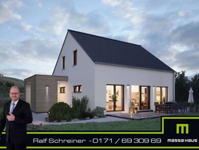 Einfamilienhaus zum Kauf provisionsfrei 349.000 € 5 Zimmer 165 m² 698 m² Grundstück Gummersbach 51647