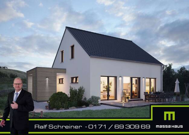 Einfamilienhaus zum Kauf provisionsfrei 349.000 € 5 Zimmer 165 m² 698 m² Grundstück Niedergelpe Gummersbach 51647
