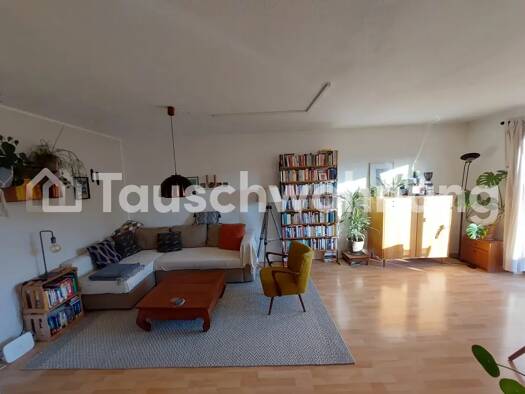 Wohnung zur Miete Tauschwohnung 949 € 3 Zimmer 74 m² 2. Geschoss Ehrenfeld Köln 50825