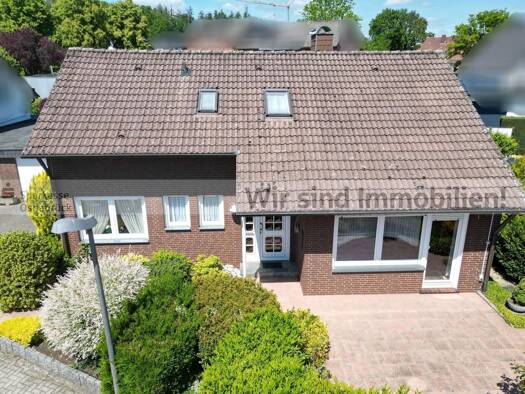Einfamilienhaus zum Kauf 338.000 € 6 Zimmer 132 m² 627 m² Grundstück Gaste Hasbergen 49205