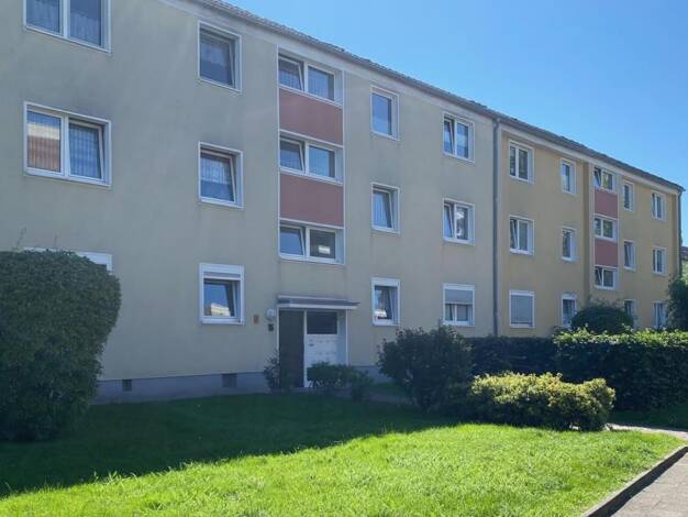 Wohnung zum Kauf provisionsfrei 244.640 € 2 Zimmer 55,6 m² 1. Geschoss Braunsberger Straße 15 Hassels Düsseldorf 40599