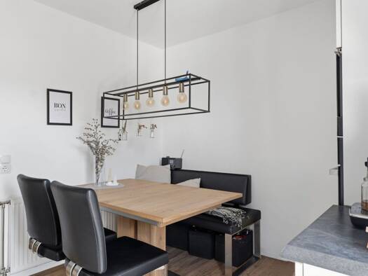 Wohnung zum Kauf 399.000 € 3,5 Zimmer 75,1 m² EG Förstergasse Höchst 6973