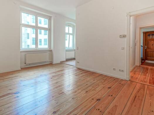 Wohnung zum Kauf 220.000 € 1 Zimmer 36 m² Friedrichshain Berlin 10245