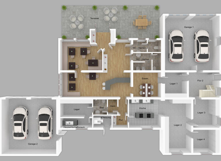 Restaurant zum Kauf 298.500 € 346 m²<br/>Gastrofläche 1.828 m²<br/>Grundstück Schalkau Schalkau 96528