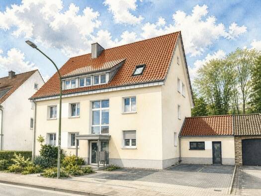 Loft zum Kauf provisionsfrei 129.500 € 2 Zimmer 55 m² EG Schölerberg Osnabrück 49082