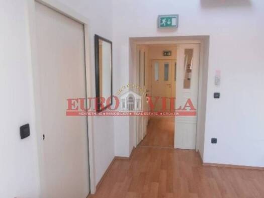 Wohnung zur Miete 1.650 € 3 Zimmer 110 m² 4. Geschoss Trg Bana Jelacica Varaždin
