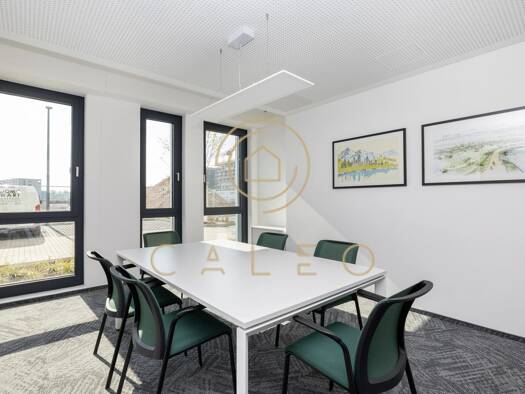 Bürofläche zur Miete provisionsfrei 60 m² Bürofläche teilbar ab 1 m² Ossendorf Köln 50829