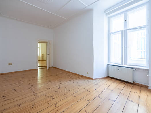 Wohnung zum Kauf provisionsfrei 420.000 € 2 Zimmer 76,4 m² 1. Geschoss Markelstrasse 38a Steglitz Berlin 12163