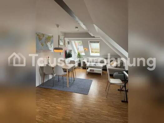 Wohnung zur Miete Tauschwohnung 981 € 3 Zimmer 68 m² 2. Geschoss Osdorf Hamburg 22609