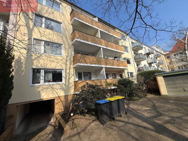 Wohnung zum Kauf 285.000 € 3 Zimmer 98 m² Nordstadt Hannover 30167