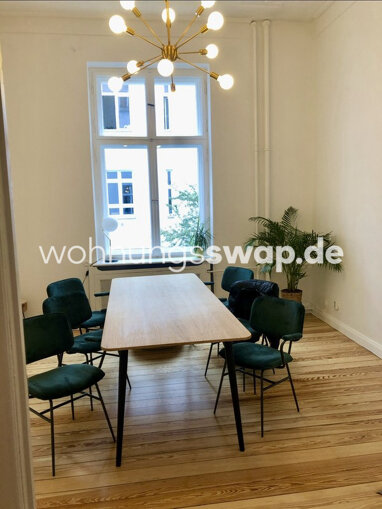 Studio zur Miete 1.050 € 3 Zimmer 105 m² 2. Geschoss Charlottenburg 14057