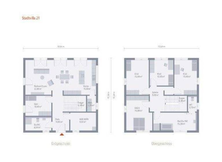 Einfamilienhaus zum Kauf provisionsfrei 649.800 € 6 Zimmer 187 m² 600 m² Grundstück Marzahn Berlin 12685