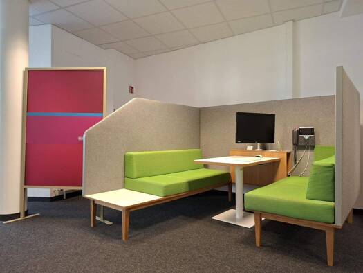 Mehrfamilienhaus zum Kauf 990.000 € 3,5 Zimmer 124 m² 211 m² Grundstück frei ab sofort Friedberg 61169