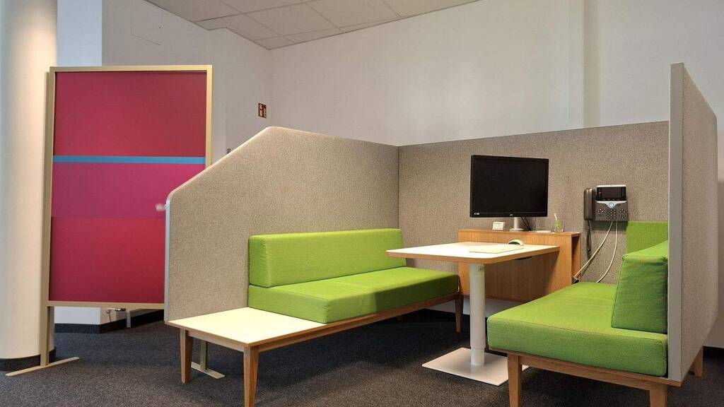 Mehrfamilienhaus zum Kauf 990.000 € 3,5 Zimmer 124 m² 211 m² Grundstück frei ab sofort Friedberg 61169