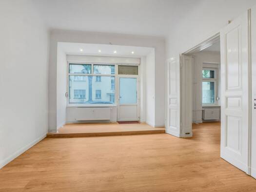 Wohnung zum Kauf 649.000 € 5 Zimmer 130 m² EG Neukölln Berlin 12045