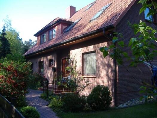 Wohnung zur Miete 390 € 1 Zimmer 18 m² Geschoss 1/2 frei ab 01.01.2026 Horst Seevetal 21220