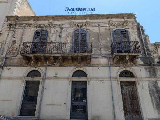 Haus zum Kauf 770.000 € 330 m² Noto 96017