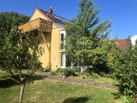 Wohnung zur Miete 930 € 3 Zimmer 98 m² Geschoss -1/3 frei ab 01.10.2026 Rohr Rohr 91189