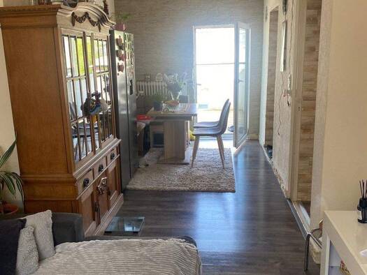 Reihenmittelhaus zum Kauf 206.000 € 3 Zimmer 80 m² 300 m² Grundstück Woltmershausen Süd 28197