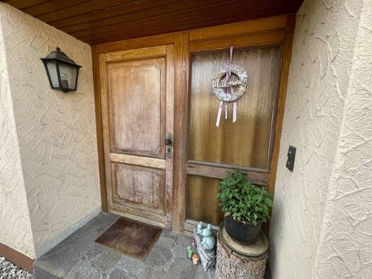 Einfamilienhaus zum Kauf 429.000 € 5 Zimmer 120 m² 520 m² Grundstück Nieder-Wöllstadt Wöllstadt 61206