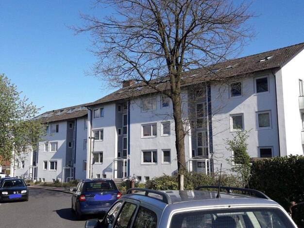 Wohnung zum Kauf provisionsfrei 180.000 € 2 Zimmer 59 m² Meckelfeld Seevetal 21217