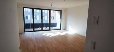 Wohnung zur Miete 1.231 € 4 Zimmer 95,3 m² 1. Geschoss frei ab 15.08.2025 Rosa-Kempf-Straße 6 Kasernen West Bamberg 96052