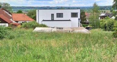 Grundstück zum Kauf 150.200 € 787 m² Grundstück Baugenehmigung vorhanden Im Krummeschle 65 Kleintissen Bad Saulgau 88348